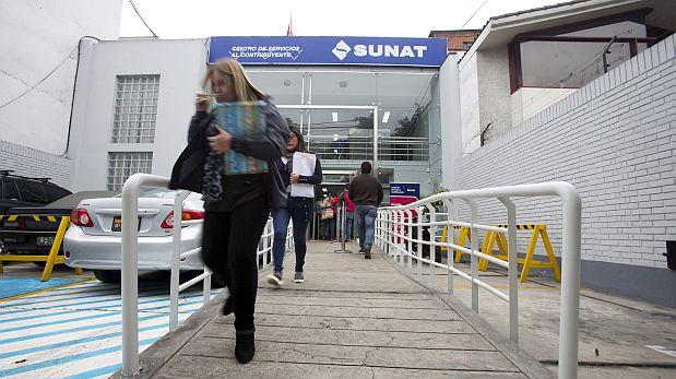 Independientes solo podrÃ¡n emitir recibos electrÃ³nicos